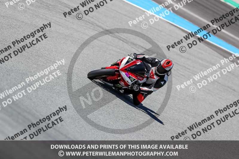 may 2019;motorbikes;no limits;peter wileman photography;portimao;portugal;trackday digital images